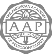 the american academy of periodontology